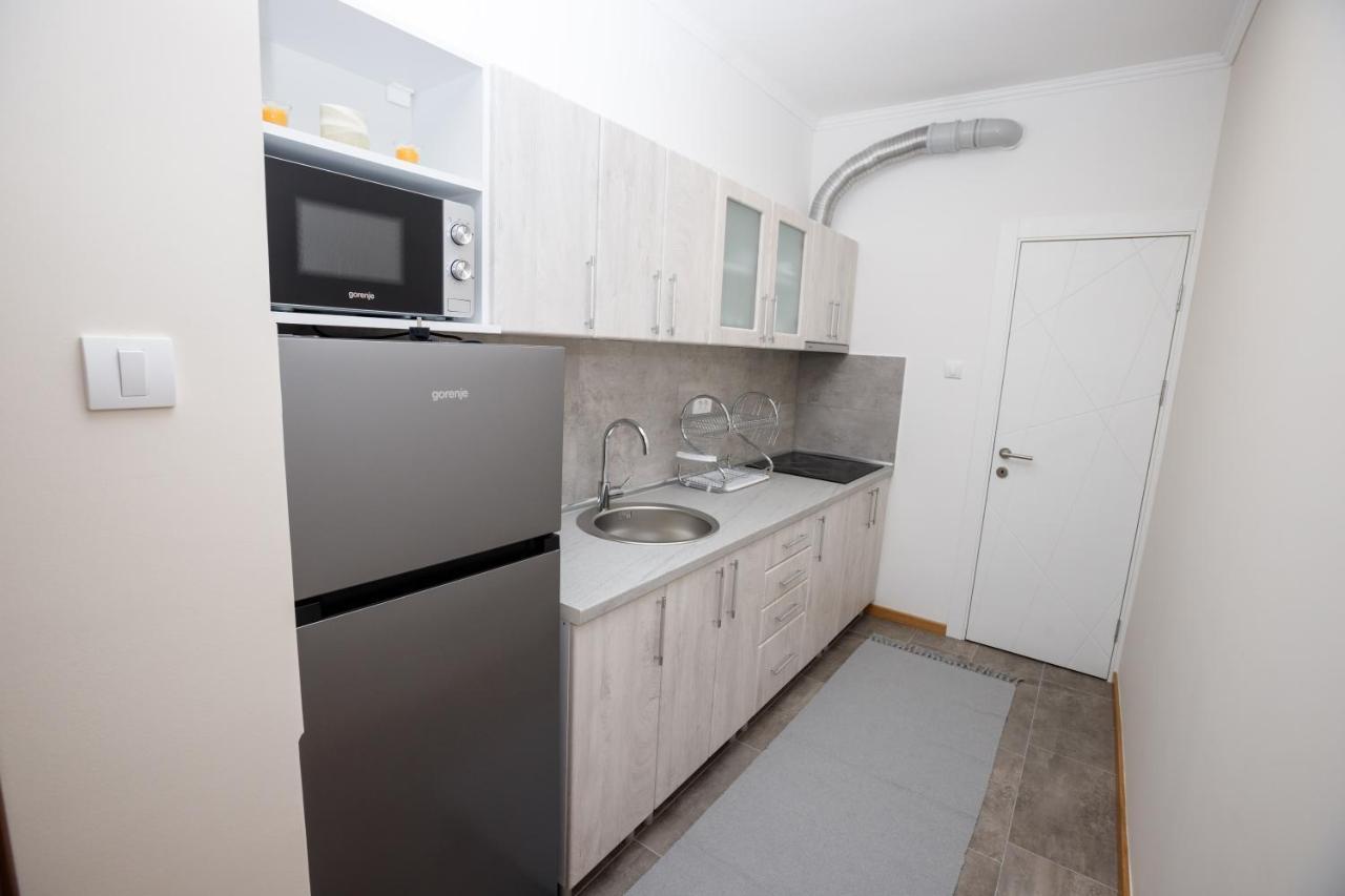 Apartman Miluro Суботица Екстериор снимка