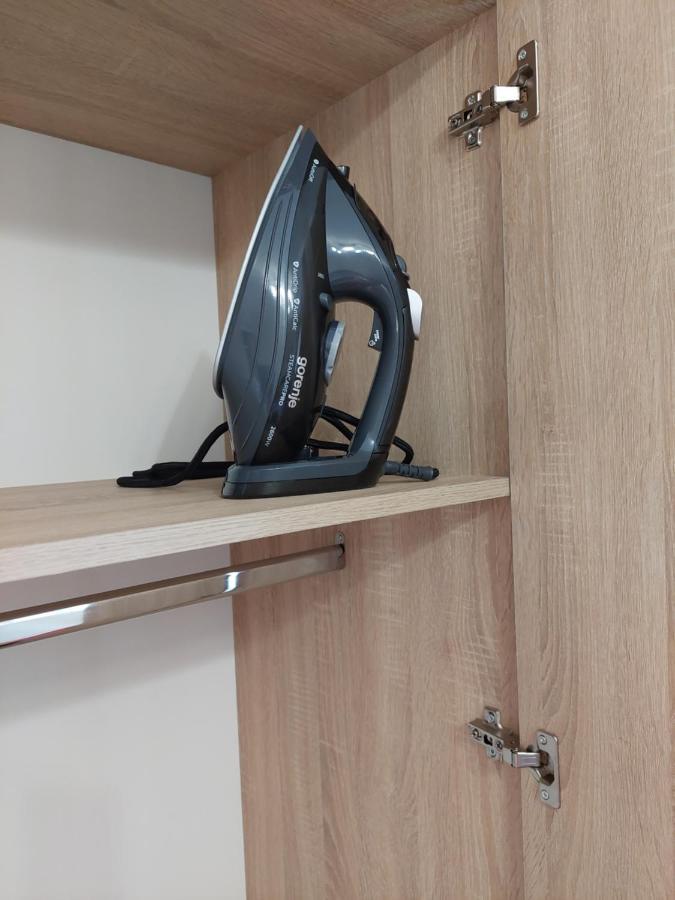 Apartman Miluro Суботица Екстериор снимка