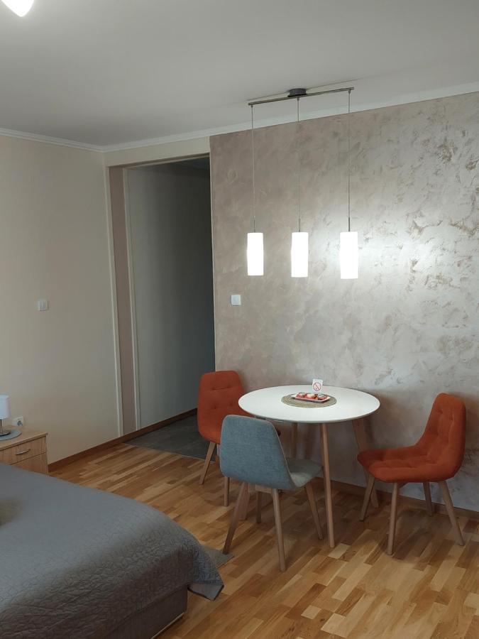 Apartman Miluro Суботица Екстериор снимка