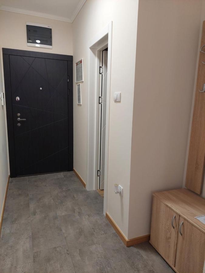 Apartman Miluro Apartment Суботица Екстериор снимка