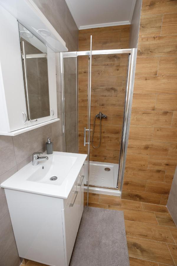 Apartman Miluro Суботица Екстериор снимка