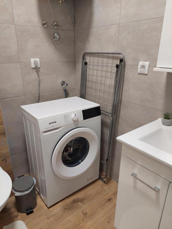 Apartman Miluro Суботица Екстериор снимка