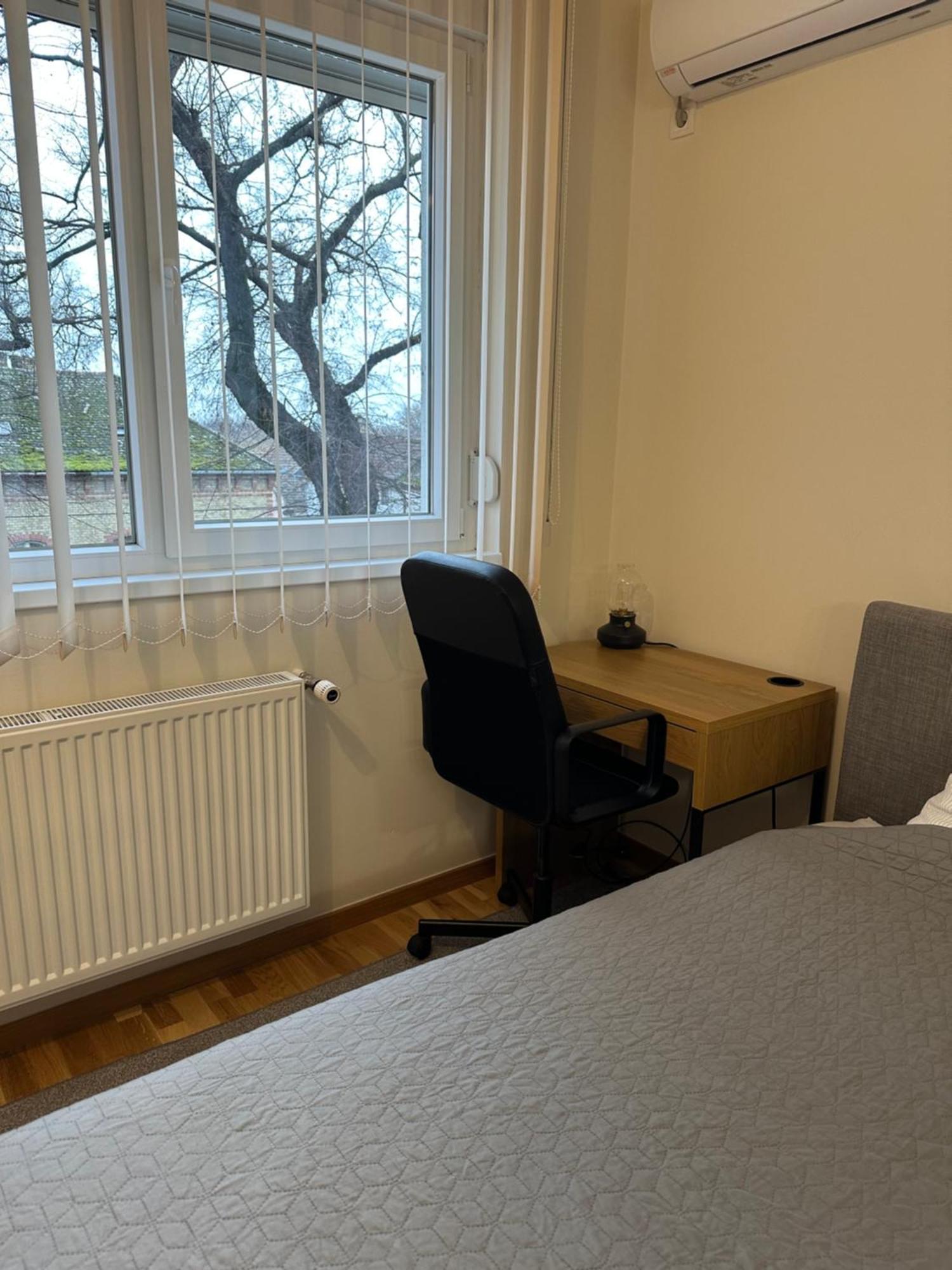 Apartman Miluro Суботица Екстериор снимка